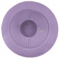 Margaux Children's Beret Lavender - Heritage by Laulhère