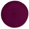 Margaux Children's Beret Violet - Heritage by Laulhère  Reference: 18002| Traclet Hat Shop