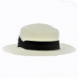 Rivolet Panama Hat - Fléchet
