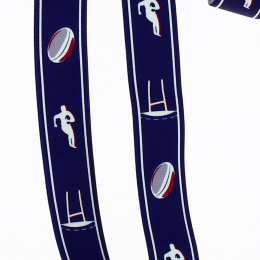 Bretelles Rugby - Traclet