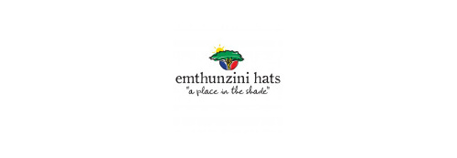 Sombrero con protección UV - Sombreros Emthunzini