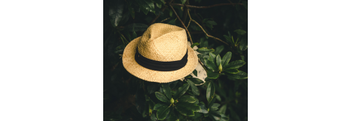 Chapeau Panama Homme : accessoire élégant et masculin