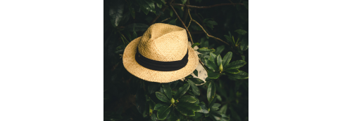 Panama Hat Child