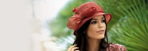 Wedding hats ⇒ Purchase of wedding hats for women / men