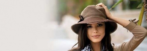 Women's Wide-Brimmed Hat, Buy Wide-Brimmed Hat All Our Models | Chapellerie Traclet