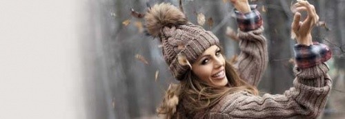 Hat winter / fall ⇒ Hat purchase woman / man
