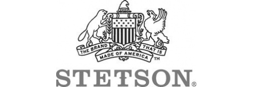 Stetson ⇒ American hat brand for women / men