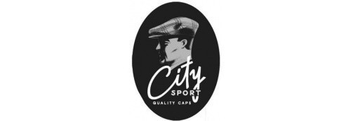 City sport, English caps