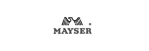 Mayser, German luxury hatteries