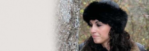Winter toques for women