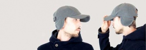 earplug cap