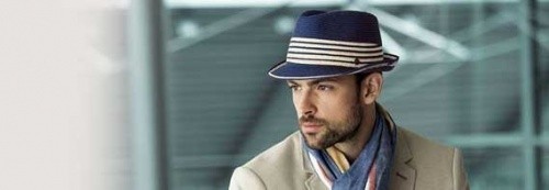 Men's hats
