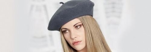 Beret - Large selection of berets for men, beret, military beret - Order online at Traclet!