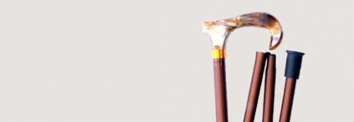 Walking sticks and collection of quality canes