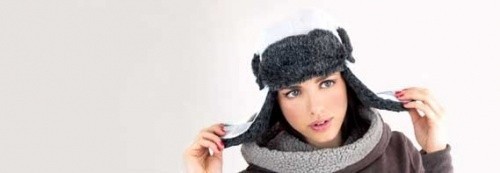 Ushanka - Buy Russian Hat | Chapellerie Traclet