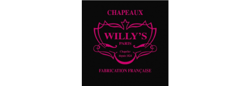 Willy's Paris, French hat-making