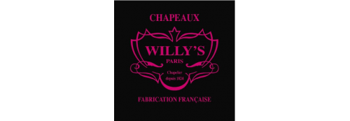 Willy's Paris, chapellerie française