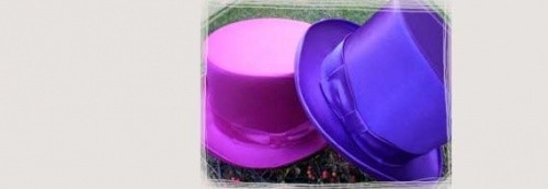 Opera hat and gibus - buy opera hat