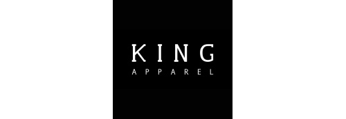 Ropa King