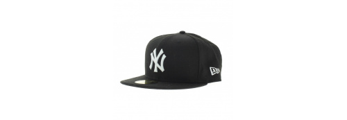 Casquette NY Yankees ⇒ Achat de casquettes New York