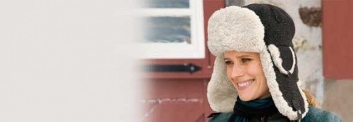 Trapper hats - Toque