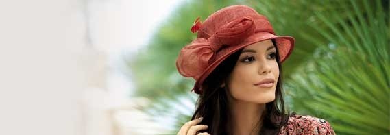 Formal Hats