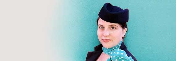 Chapeaux de créateurs