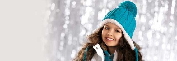 Children's beanie