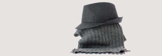 Gift idea: the hat