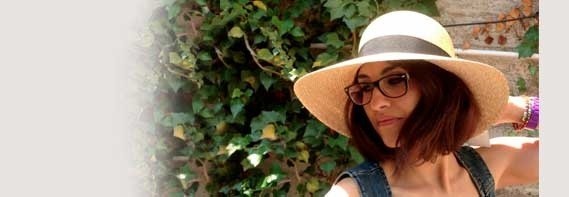 Retro - vintage hats