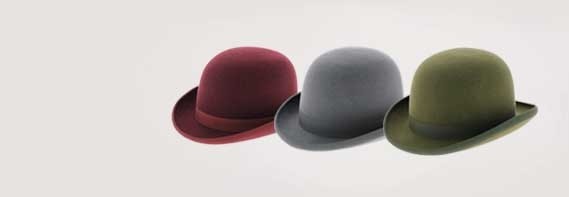 Bowler Hat