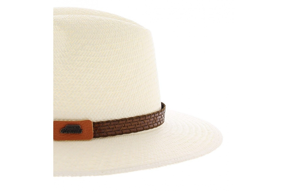 Comment reconnaître un chapeau Panama ? 