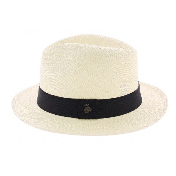 Chapeau Panama pliable