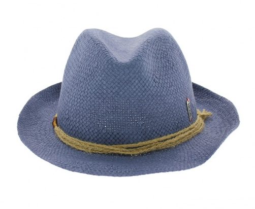 chapeau trilby-bologna