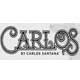 Carlos Santanas 
