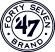 47 Brand